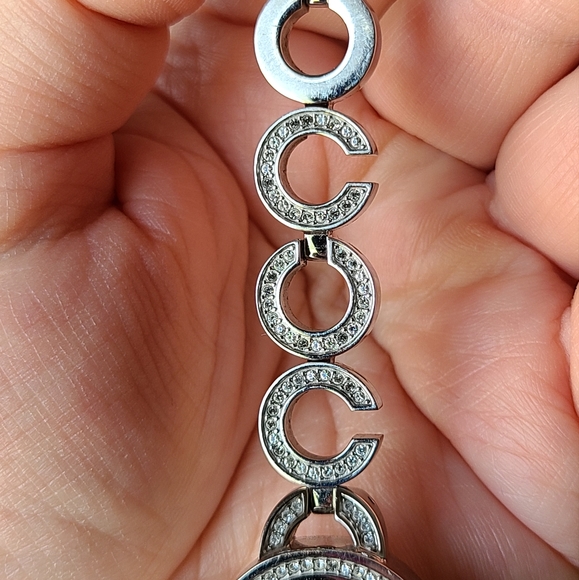 Coach Rhinestone Watch - Picture 14 of 16